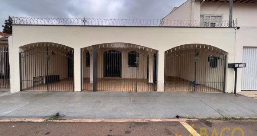 Casa para venda em Vila Arnaldo de 200.00m² com 4 Quartos, 3 Suites e 3 Garagens