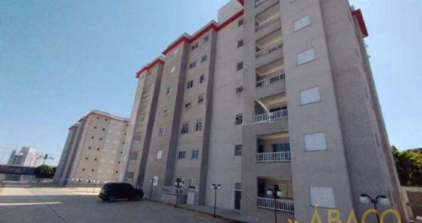 Apartamento para venda em Vila Prado de 63.00m² com 2 Quartos, 1 Suite e 1 Garagem