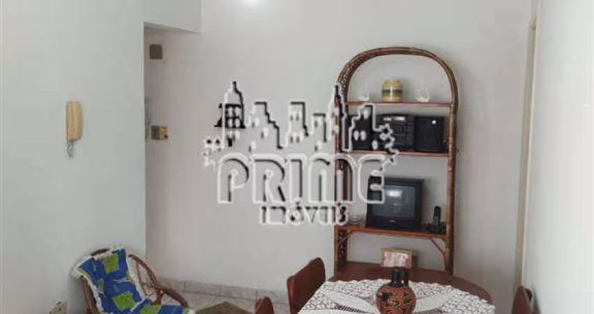 Apartamento para venda em Ocian de 37.00m² com 1 Quarto
