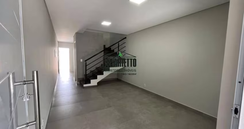 Casa para venda em Vila Espírito Santo de 95.00m² com 2 Quartos, 2 Suites e 2 Garagens