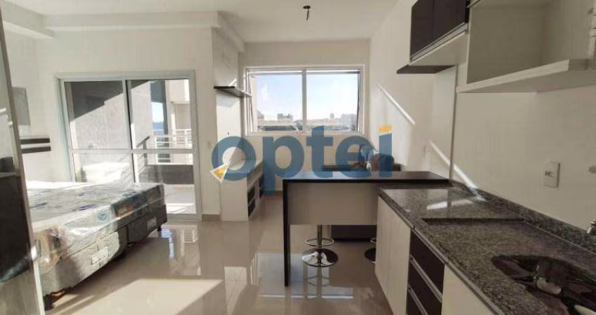 Loft para venda em Jardim Do Mar de 37.00m² com 1 Quarto e 1 Garagem