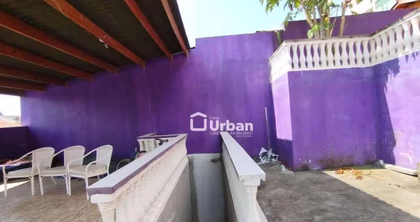 Casa para venda em Colinas De Cotia de 267.00m² com 2 Quartos, 1 Suite e 3 Garagens