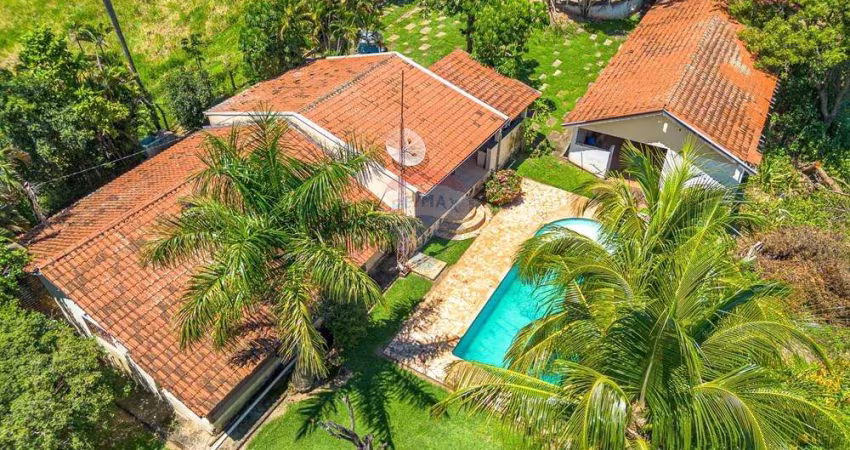 Chácara para venda em Boa Esperança de 124.00m² com 1 Quarto