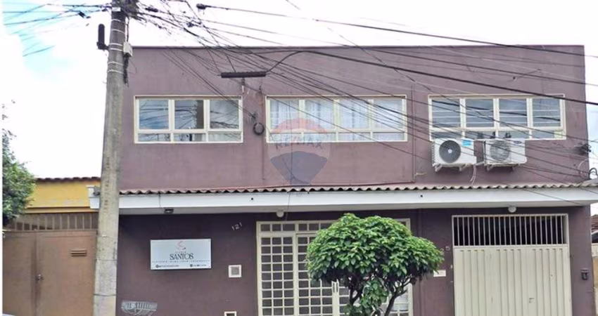 Casa para venda em Jardim Castelo Branco de 211.27m² com 3 Quartos e 1 Garagem