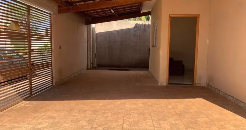 Casa para venda em Concórdia Iii de 102.00m² com 2 Quartos e 1 Garagem