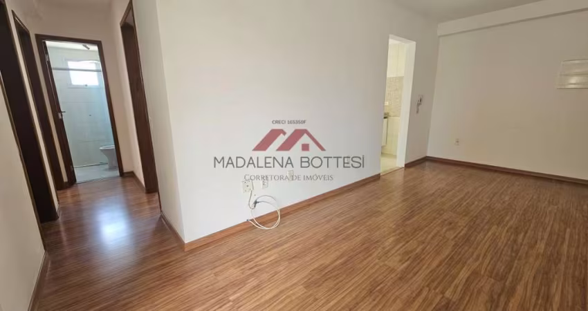 Apartamento para venda em Socorro de 58.00m² com 3 Quartos e 1 Garagem