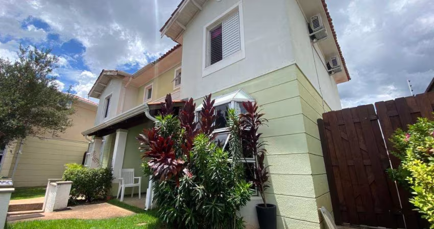 Casa de Condomínio para venda em Loteamento Residencial Vila Bella de 122.11m² com 3 Quartos, 1 Suite e 4 Garagens