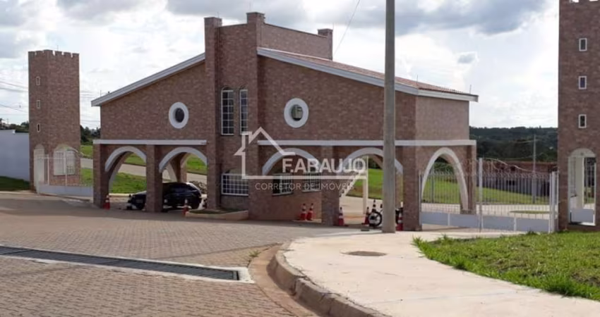 Casa de Condomínio para venda em Parque São Bento de 101.35m² com 3 Quartos, 1 Suite e 2 Garagens
