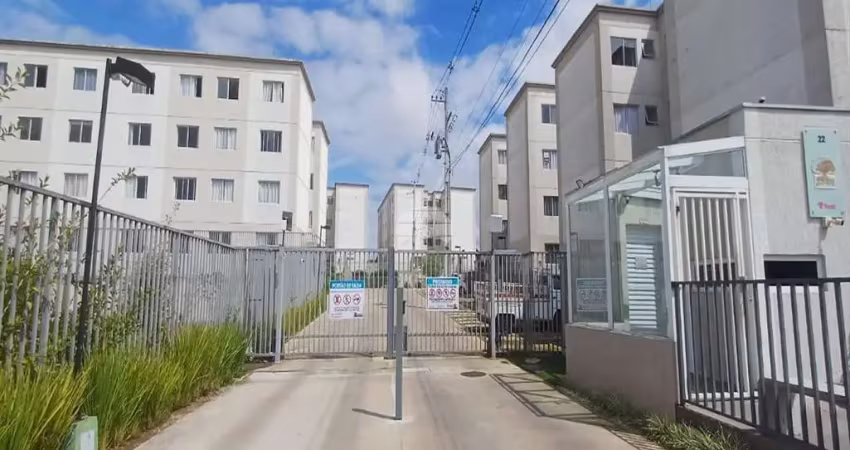 Apartamento para venda em São Gabriel de 38.00m² com 1 Quarto e 1 Garagem