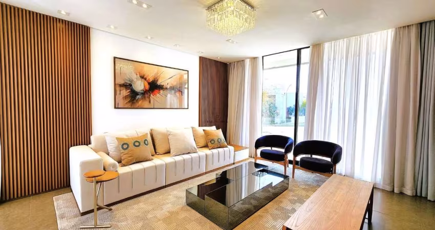 Casa para venda em Alphaville de 820.00m² com 3 Quartos, 3 Suites e 6 Garagens