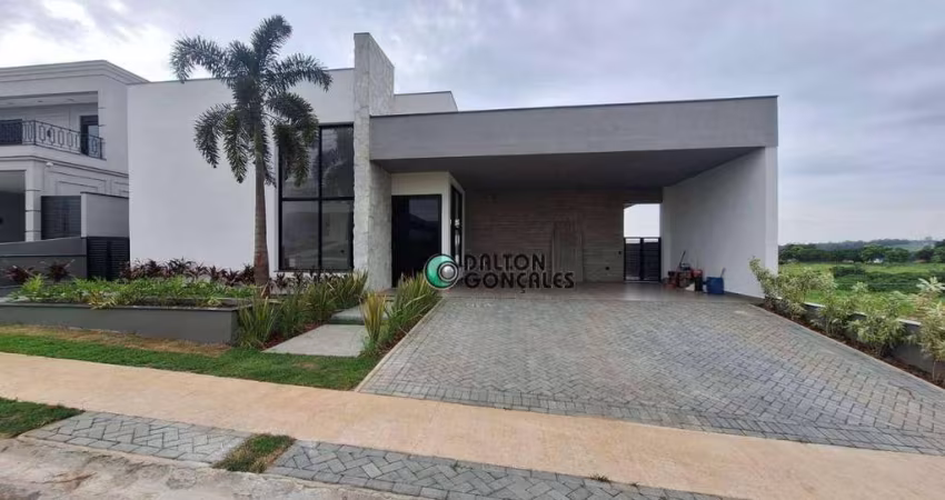 Casa de Condomínio para venda em Jardim Quintas De Terracota de 550.00m² com 4 Quartos, 4 Suites e 4 Garagens