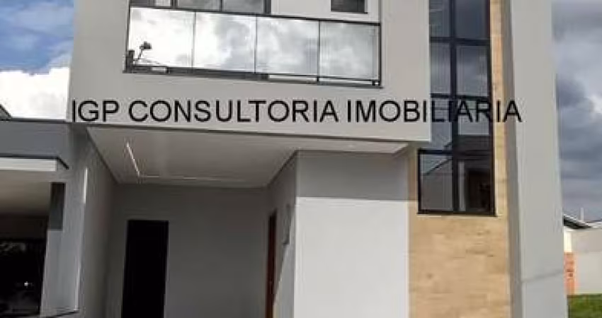 Casa para venda em Jardim Toscana de 201.00m² com 3 Quartos, 3 Suites e 3 Garagens