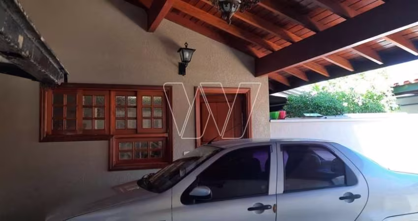 Sobrado para venda em Jardim Conceição (sousas) de 240.15m² com 3 Quartos, 1 Suite e 4 Garagens