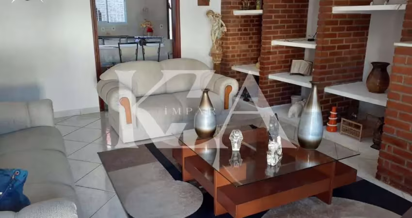 Casa para venda em Jardim Bonfiglioli de 126.00m² com 2 Quartos, 1 Suite e 1 Garagem