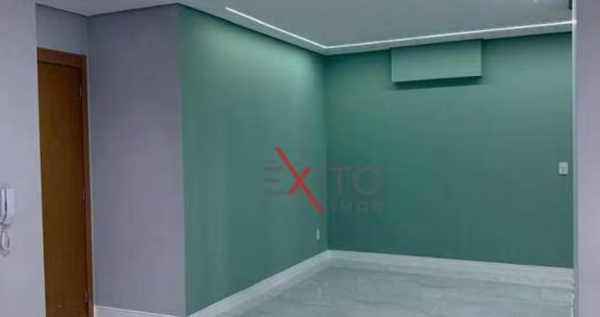 Apartamento para venda em Altos Da Avenida de 69.00m² com 2 Quartos, 1 Suite e 1 Garagem