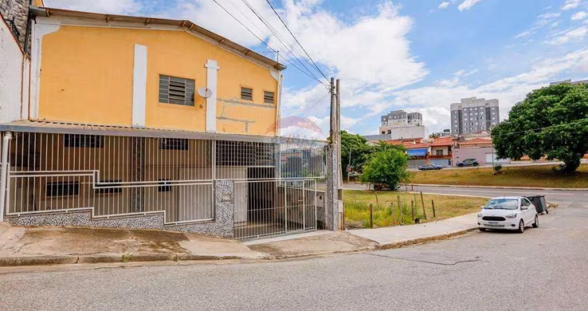 Galpão / Depósito / Armazém para venda em Vila Jardini de 269.70m² com 2 Quartos, 2 Suites e 3 Garagens
