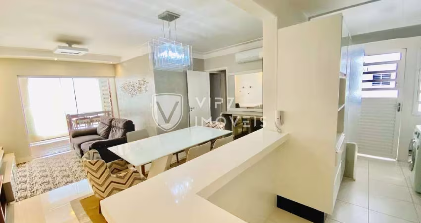 Apartamento para venda em Parque Campolim de 93.00m² com 3 Quartos, 1 Suite e 2 Garagens