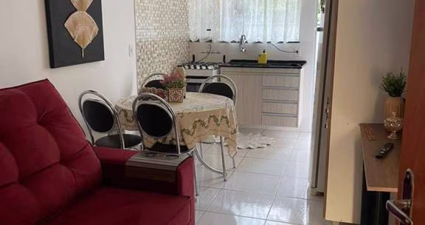 Apartamento para venda em Jardim Piazza Di Roma de 40.00m² com 1 Quarto e 1 Garagem