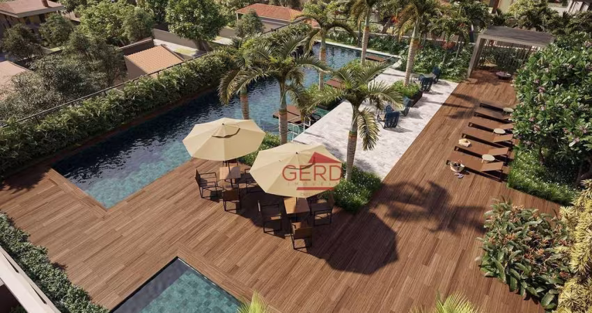 Apartamento para venda em Jardim Ypê de 61.00m² com 2 Quartos, 1 Suite e 1 Garagem