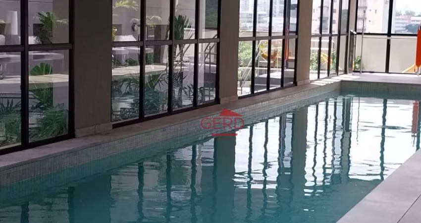 Apartamento para venda em Bela Vista de 115.00m² com 3 Quartos, 3 Suites e 2 Garagens