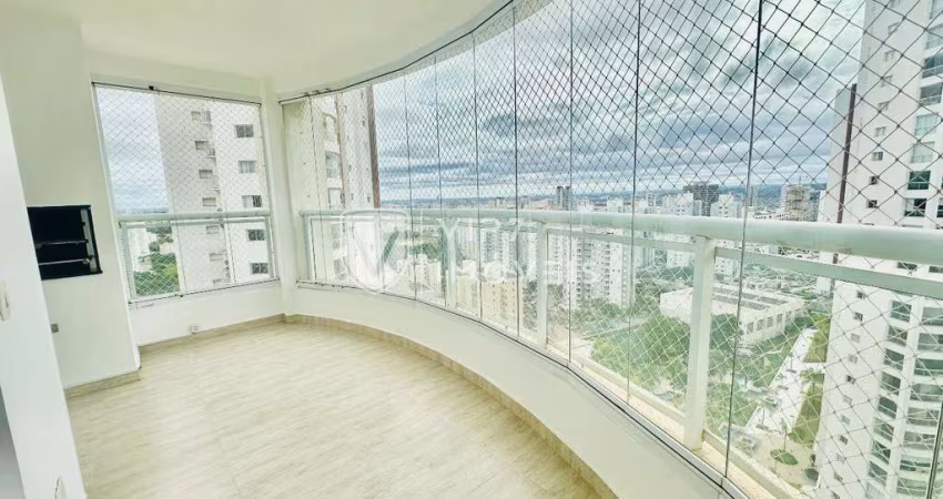 Apartamento para venda em Parque Campolim de 194.00m² com 3 Quartos, 3 Suites e 3 Garagens