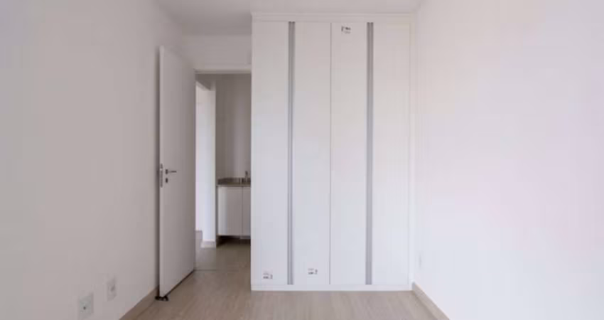 Apartamento para alugar em Campo Belo de 47.00m² com 1 Quarto e 1 Garagem