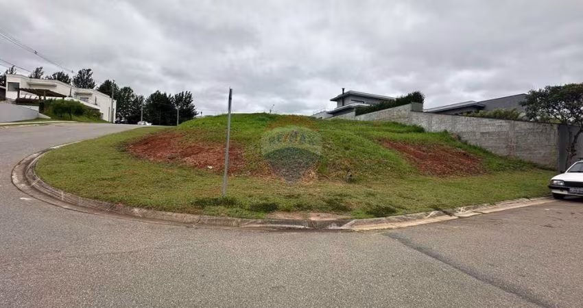 Terreno para venda em Caxambu de 1000.00m²