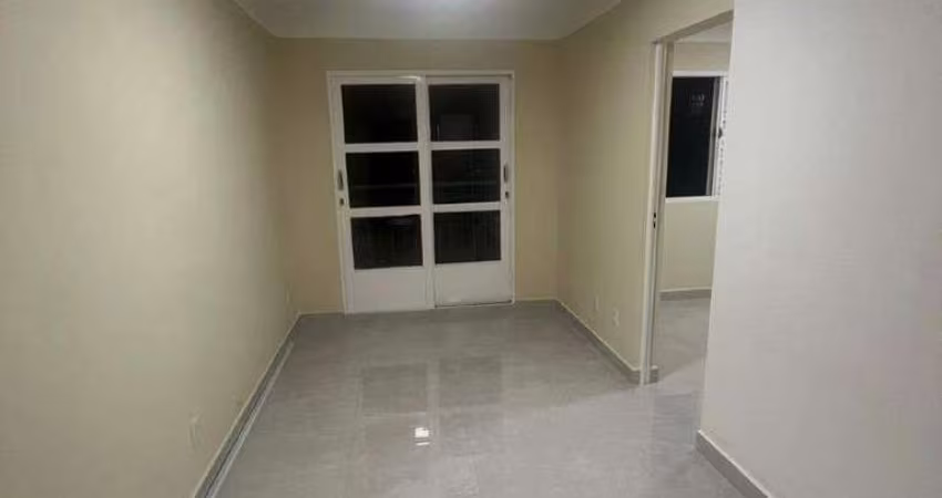 Apartamento para venda em Jardim Morumbi de 52.00m² com 2 Quartos e 1 Garagem