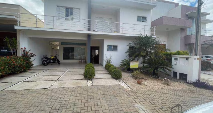 Casa de Condomínio para venda em Jardim Golden Park Residencial de 276.00m² com 3 Quartos, 3 Suites e 4 Garagens