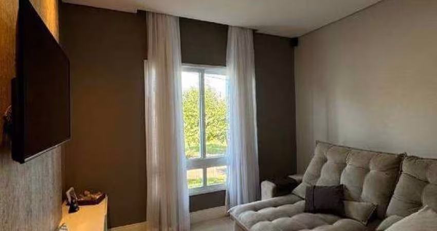 Casa de Condomínio para venda em Terras De Santa Elisa de 290.00m² com 4 Quartos, 3 Suites e 2 Garagens