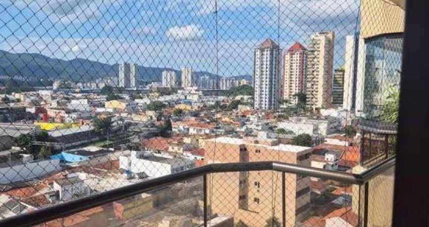 Apartamento para venda e aluguel em Centro de 145.00m² com 3 Quartos, 1 Suite e 1 Garagem