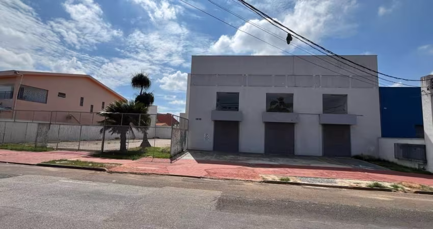 Sala Comercial para venda e aluguel em Wanel Ville de 1200.00m² com 30 Garagens