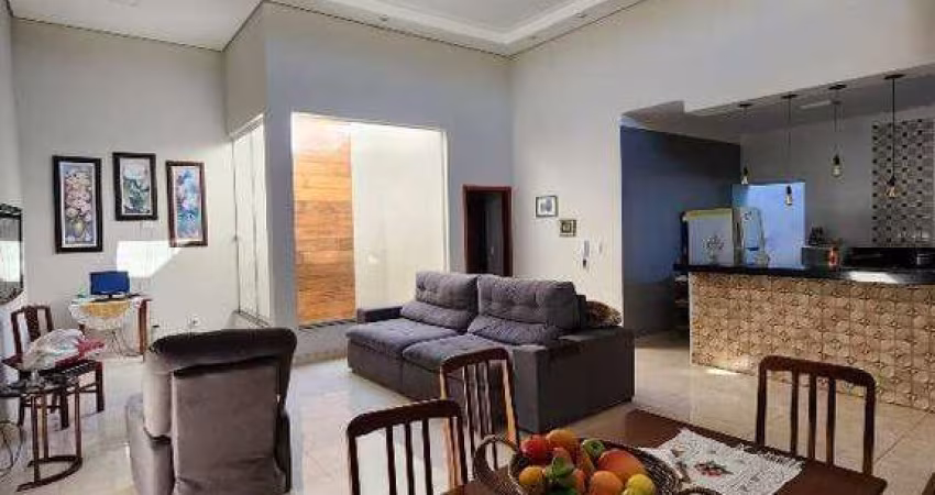 Apartamento para venda em Jardim Campos Verdes de 218.00m² com 2 Quartos, 1 Suite e 2 Garagens