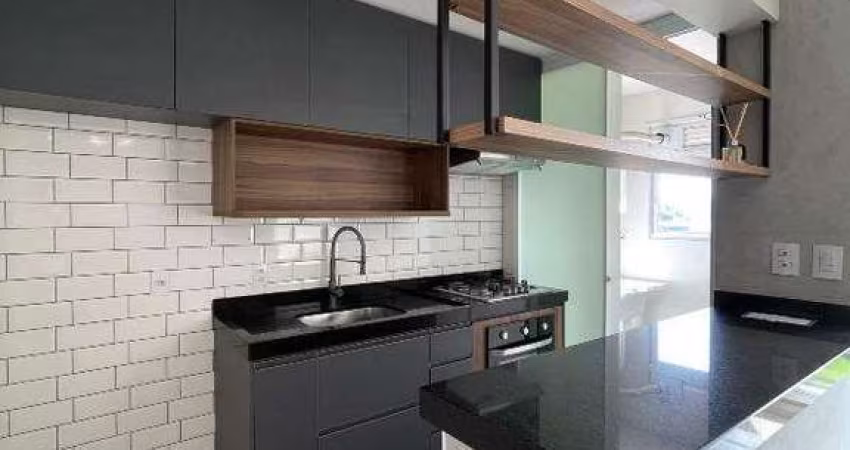 Apartamento para venda em Campinho de 81.00m² com 3 Quartos, 1 Suite e 1 Garagem