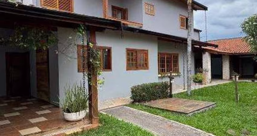Apartamento para venda em Jardim Nova Leme de 380.00m² com 4 Quartos, 4 Suites e 7 Garagens