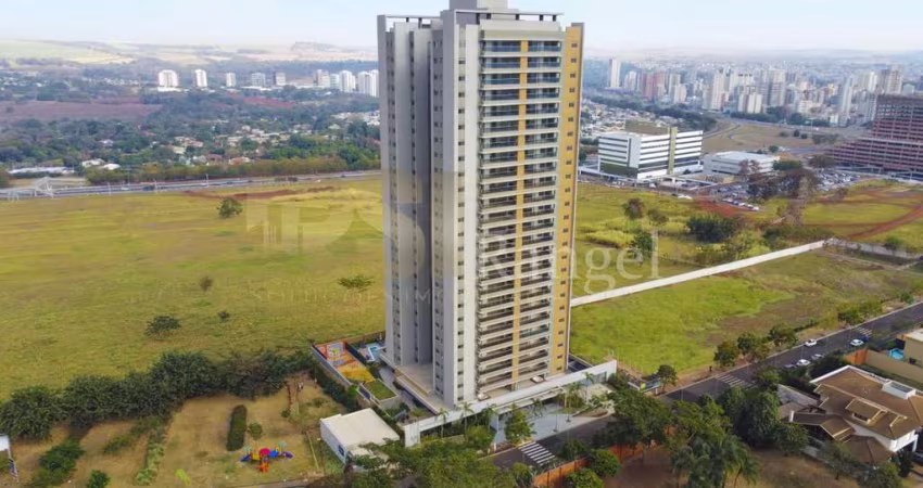 Apartamento para venda em Jardim Canadá de 178.00m² com 3 Quartos, 3 Suites e 3 Garagens