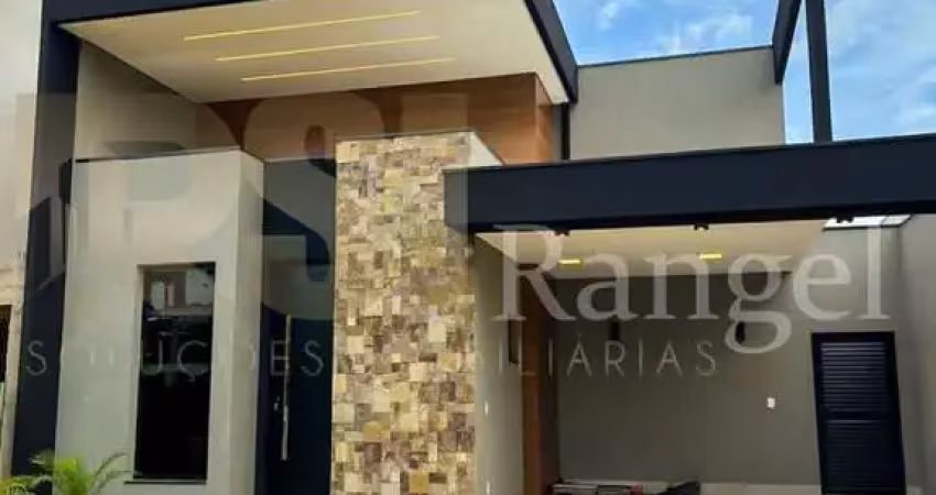 Casa de Condomínio para venda em Jardim San Marco de 270.00m² com 3 Quartos e 3 Suites