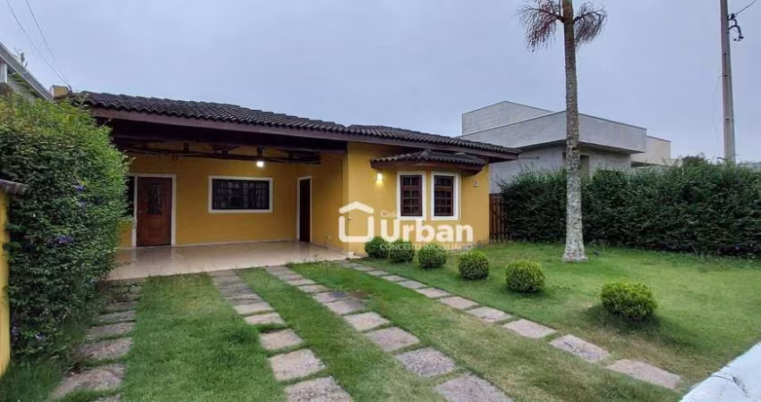Casa de Condomínio para venda em Jatobá de 260.00m² com 3 Quartos, 1 Suite e 4 Garagens