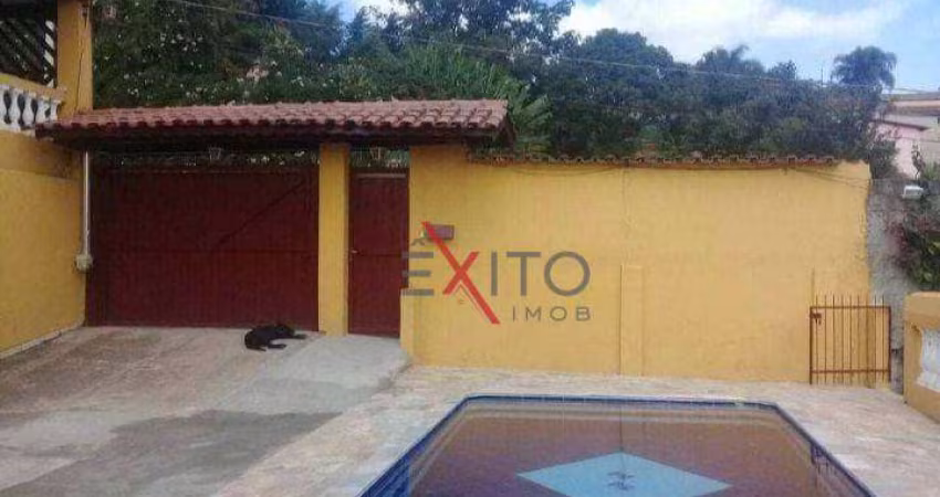 Chácara para venda em Vivenda de 379.00m² com 3 Quartos e 3 Garagens