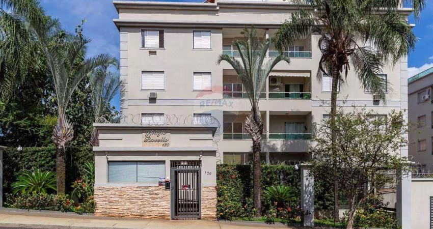 Apartamento para venda em Presidente Médici de 145.01m² com 3 Quartos, 1 Suite e 2 Garagens