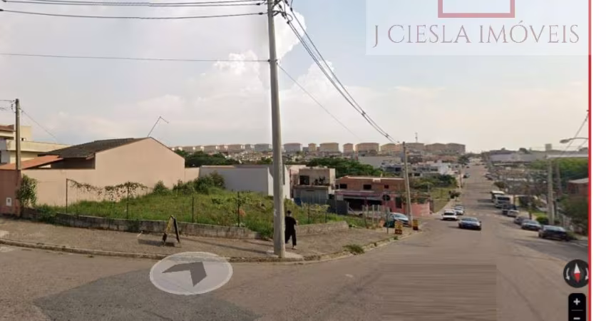 Terreno para venda em Residencial Jundiaí Ii de 249.00m²