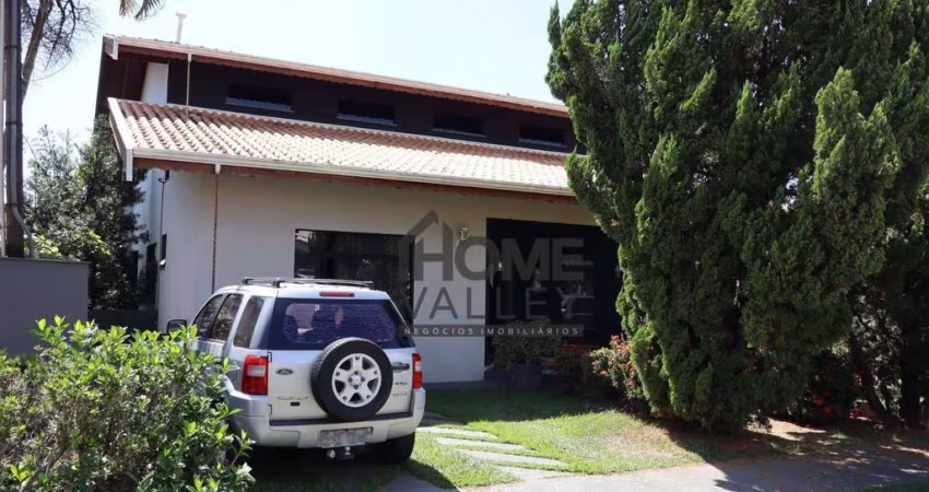 Casa de Condomínio para venda em Condomínio Residencial Terras Do Caribe de 450.00m² com 4 Quartos, 1 Suite e 6 Garagens