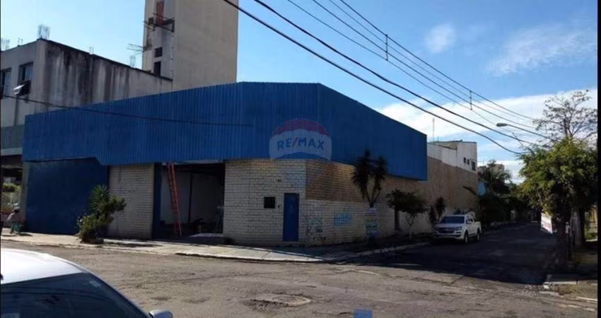 Galpão / Depósito / Armazém para alugar em Jardim Aricanduva de 1200.00m²