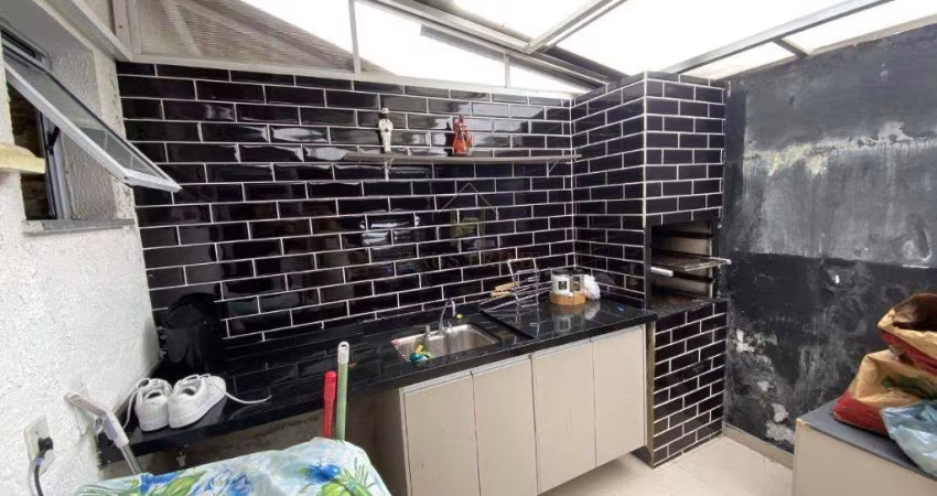 Casa de Condomínio para venda em Vargem Grande Paulista de 48.00m² com 2 Quartos e 1 Garagem