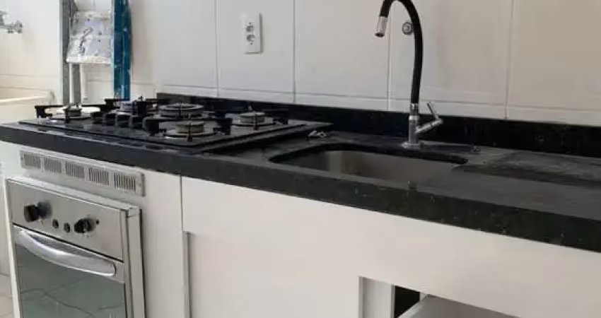 Apartamento para alugar em Jardim Nova Europa de 47.00m² com 2 Quartos e 1 Garagem