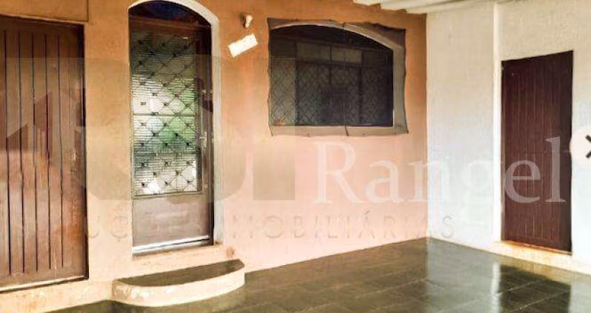 Casa para venda em Jardim Paiva de 800.00m² com 3 Quartos, 2 Suites e 2 Garagens