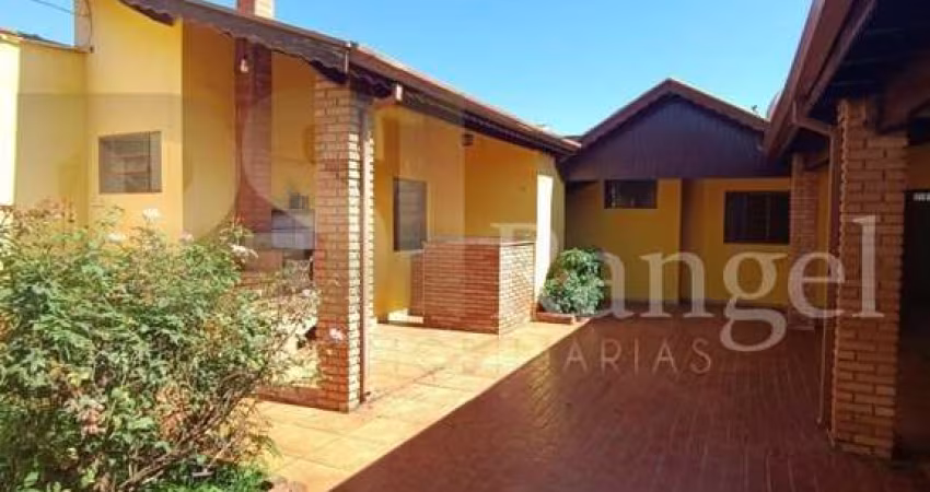 Casa para venda em Jardim Alexandre Balbo de 250.00m² com 2 Quartos e 1 Suite
