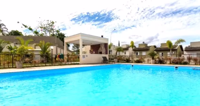Apartamento para venda e aluguel em Jardim São Carlos de 54.00m² com 2 Quartos e 1 Garagem
