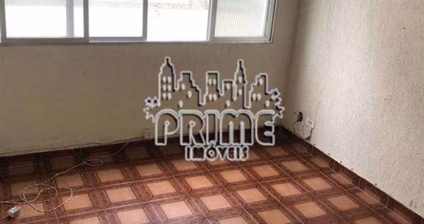 Apartamento para venda em Ocian de 48.00m² com 1 Quarto