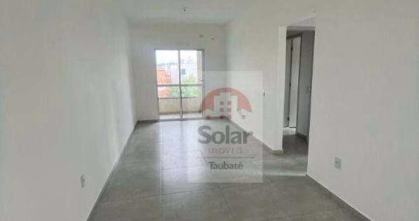 Apartamento para alugar em Granja Daniel de 59.00m² com 2 Quartos, 1 Suite e 1 Garagem